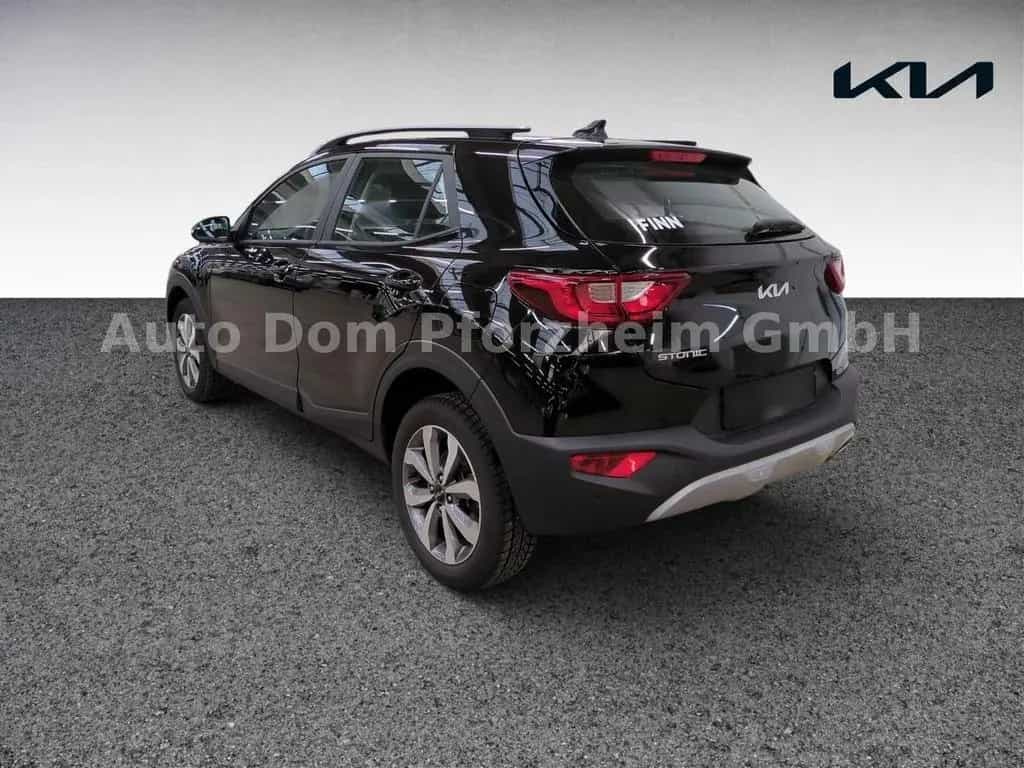 Kia Stonic 1,0T 100 DCT Vision/NAVI 01/2025-photo-2