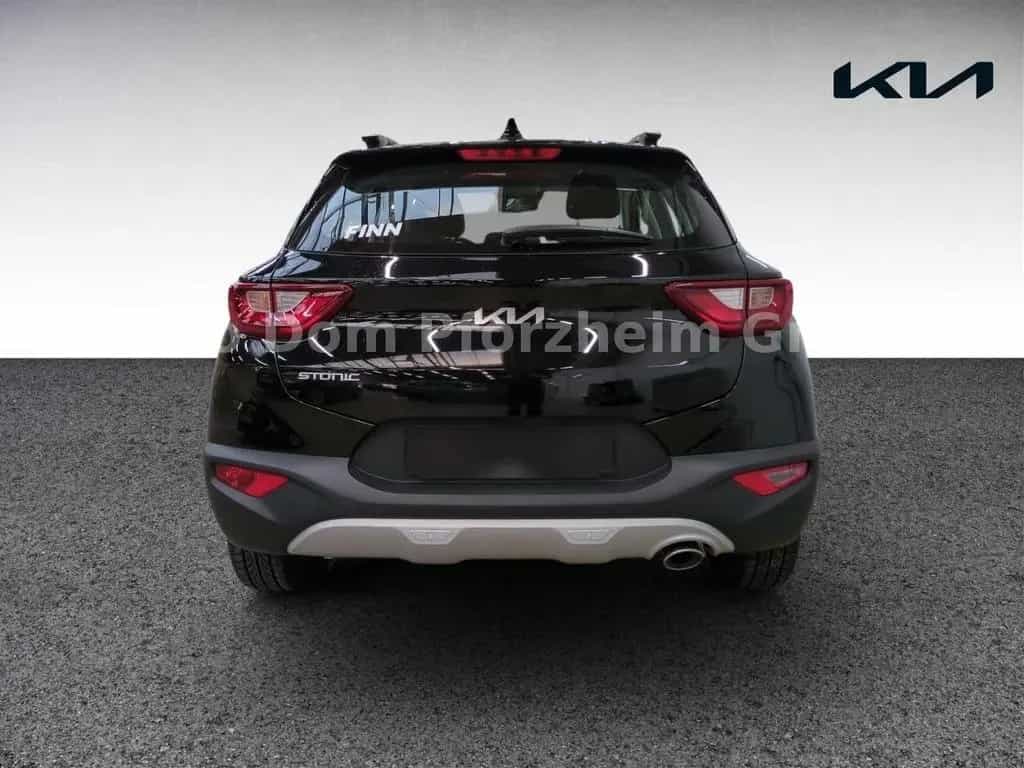 Kia Stonic 1,0T 100 DCT Vision/NAVI 01/2025-photo-3