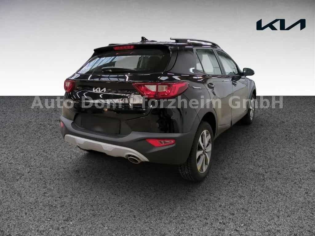 Kia Stonic 1,0T 100 DCT Vision/NAVI 01/2025-photo-4
