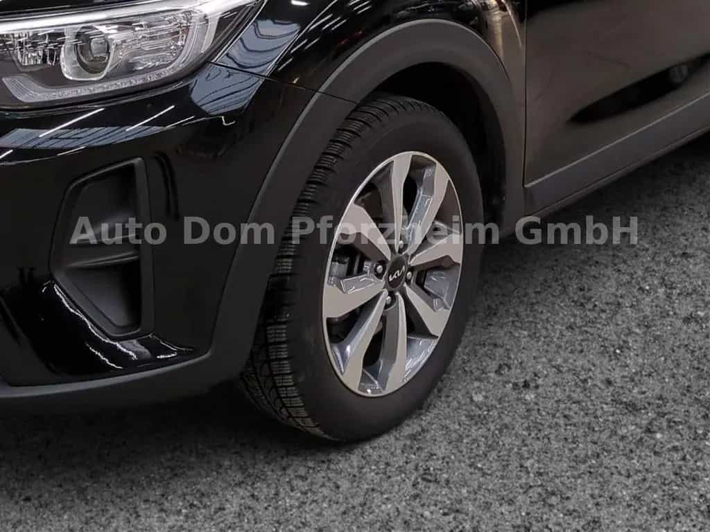 Kia Stonic 1,0T 100 DCT Vision/NAVI 01/2025-photo-5