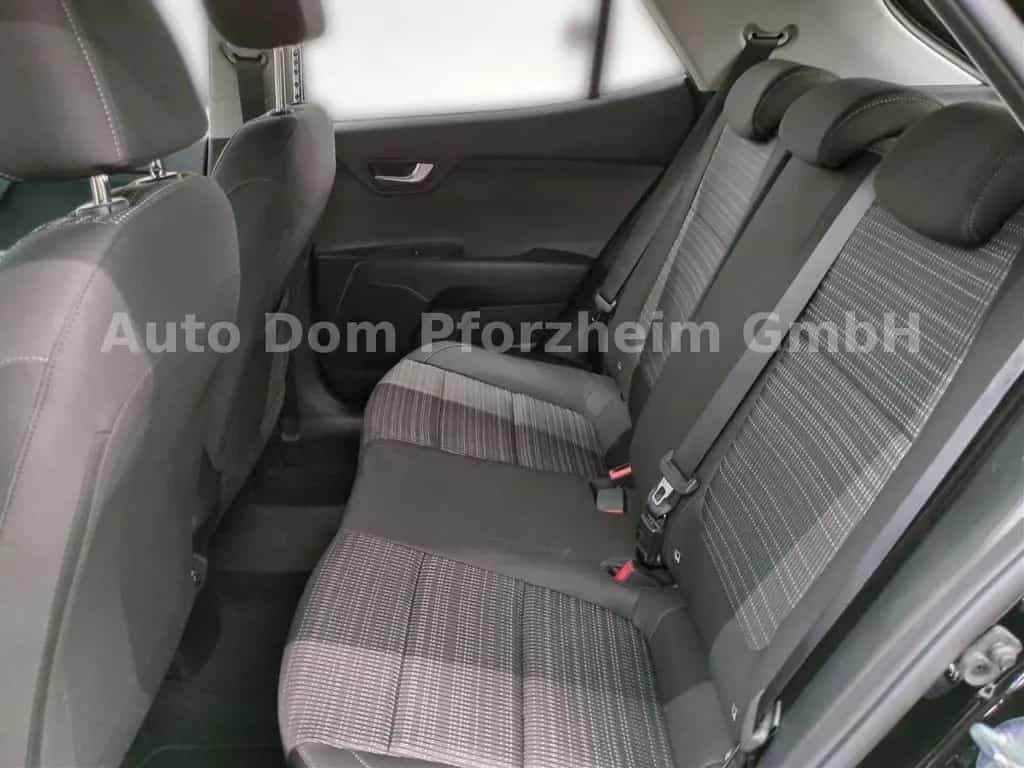 Kia Stonic 1,0T 100 DCT Vision/NAVI 01/2025-photo-7