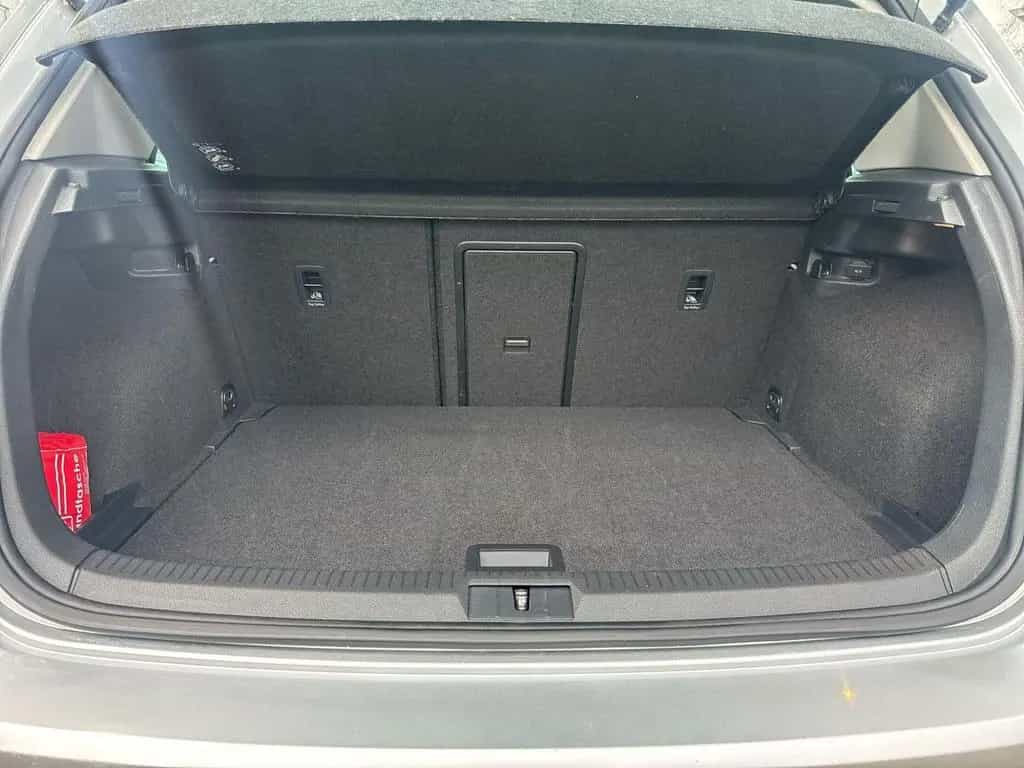 Volkswagen Golf VII Lim. 1.4 TSI Allstar BMT NAVI 05/2016-photo-10
