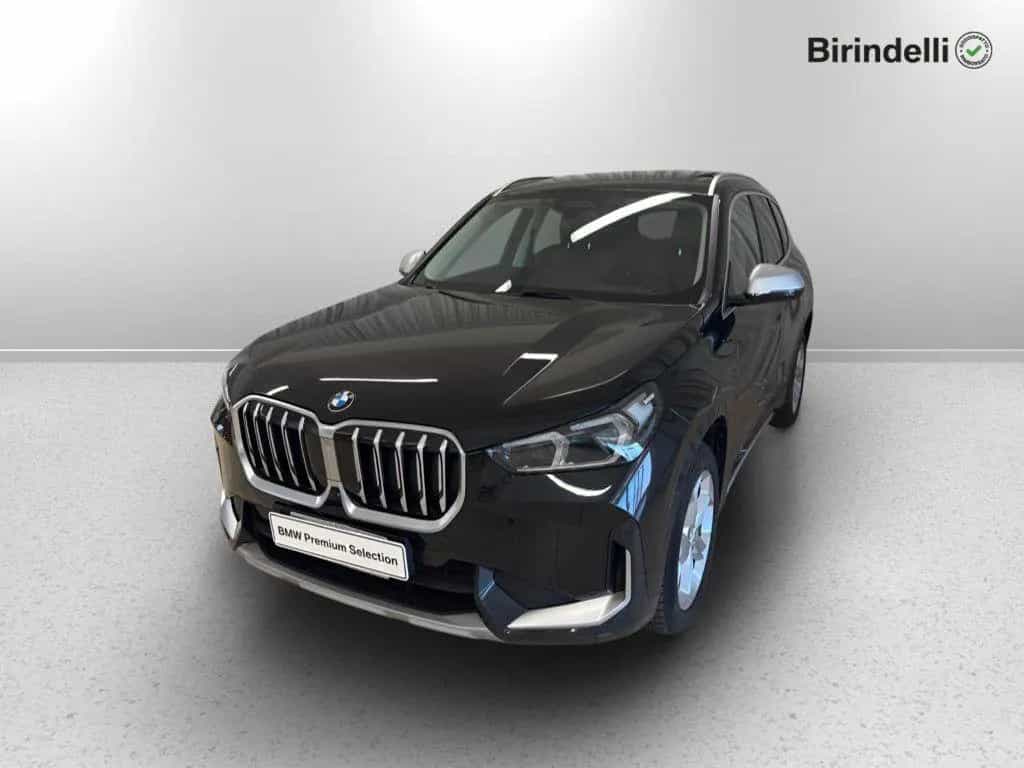 Other Other BMW X1 (U11) - X1 sDrive 18d xLine Edition Essen 11/2022-photo-0