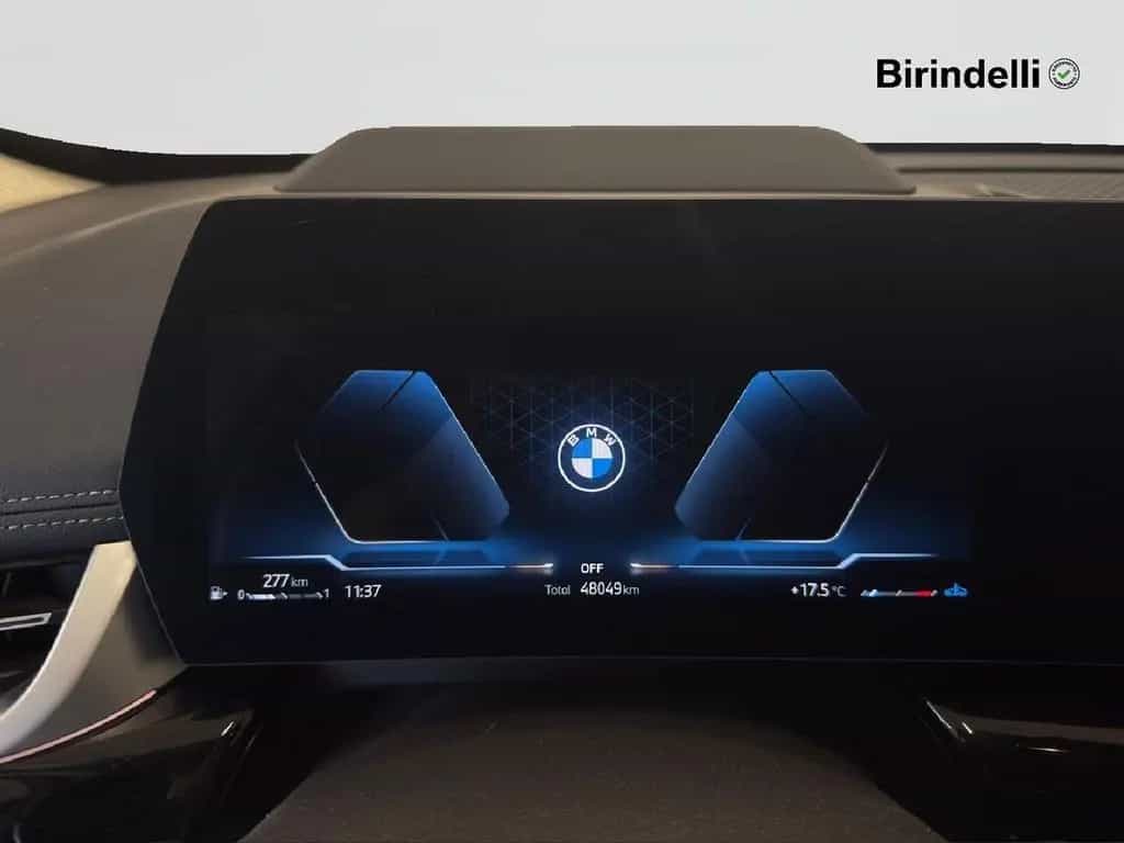 Other Other BMW X1 (U11) - X1 sDrive 18d xLine Edition Essen 11/2022-photo-11