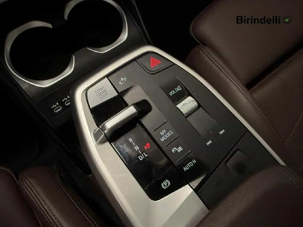 Other Other BMW X1 (U11) - X1 sDrive 18d xLine Edition Essen 11/2022-photo-12