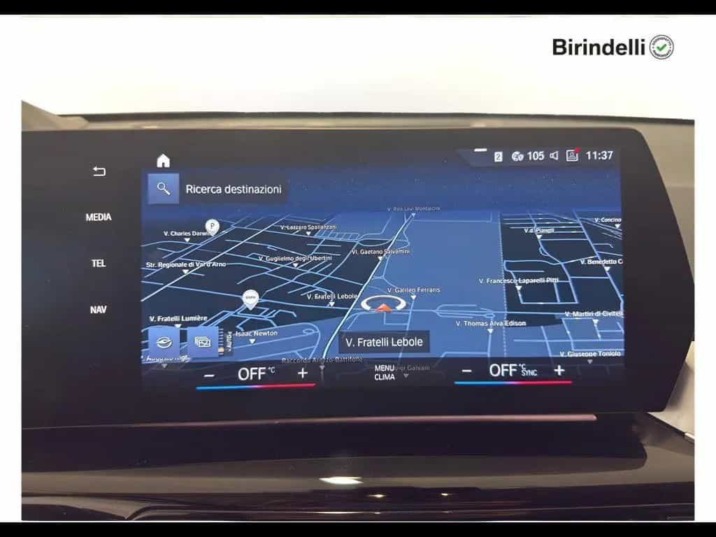 Other Other BMW X1 (U11) - X1 sDrive 18d xLine Edition Essen 11/2022-photo-13
