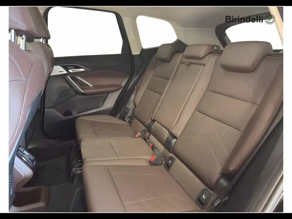 Other Other BMW X1 (U11) - X1 sDrive 18d xLine Edition Essen 11/2022-photo-14