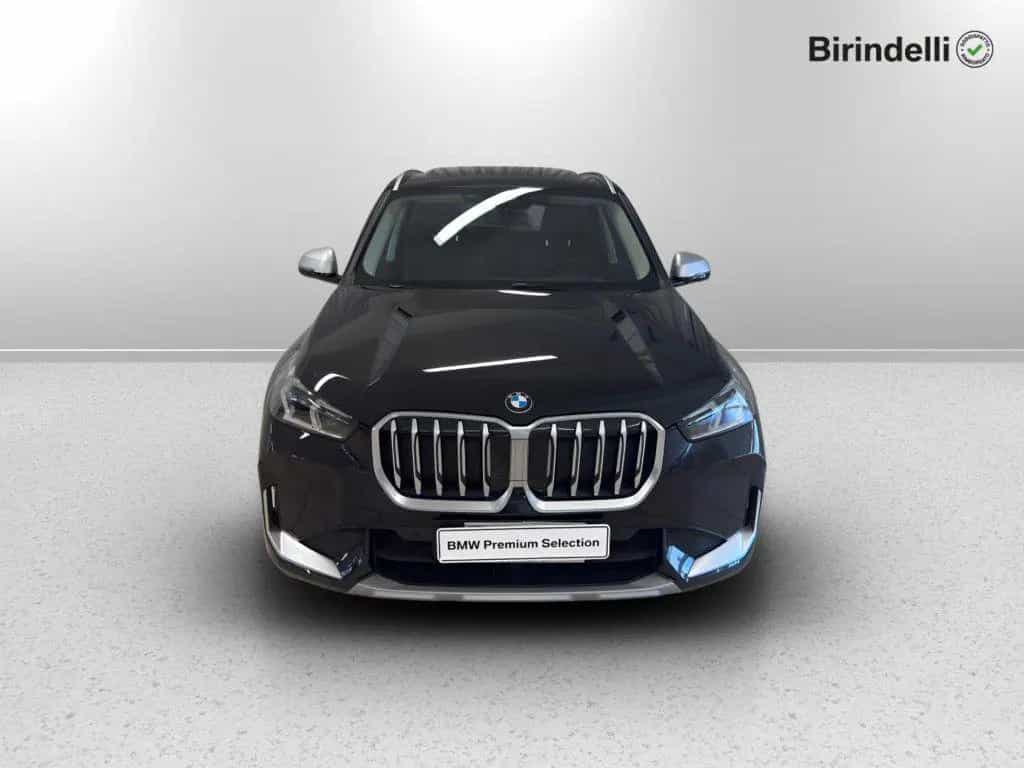 Other Other BMW X1 (U11) - X1 sDrive 18d xLine Edition Essen 11/2022-photo-3
