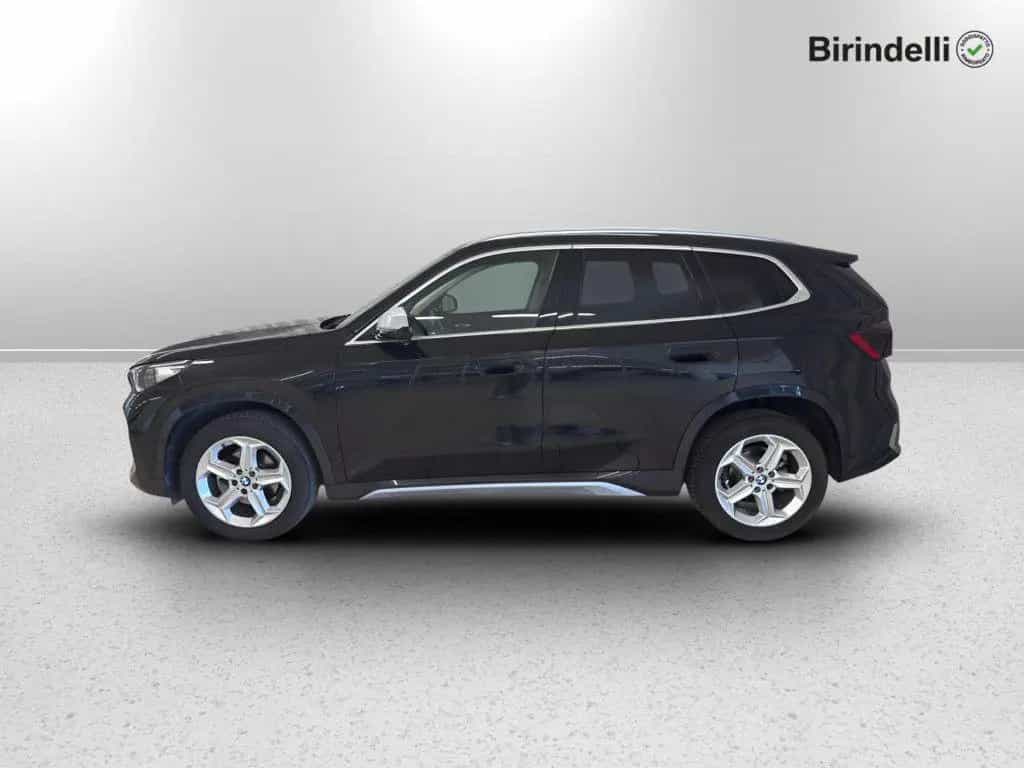Other Other BMW X1 (U11) - X1 sDrive 18d xLine Edition Essen 11/2022-photo-4