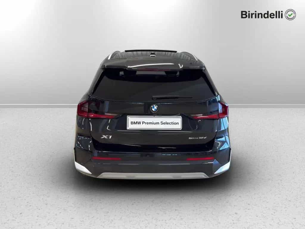 Other Other BMW X1 (U11) - X1 sDrive 18d xLine Edition Essen 11/2022-photo-5