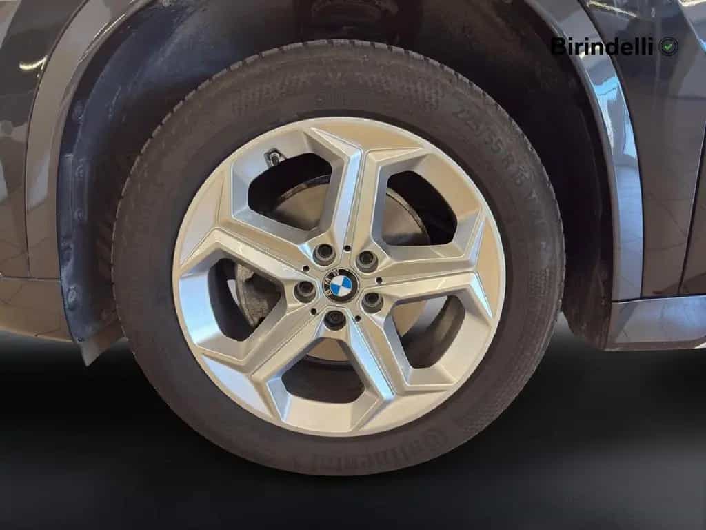 Other Other BMW X1 (U11) - X1 sDrive 18d xLine Edition Essen 11/2022-photo-6