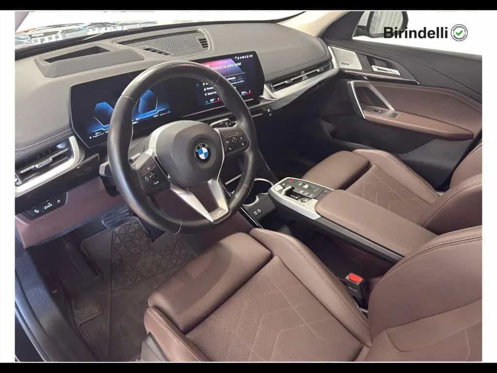 Other Other BMW X1 (U11) - X1 sDrive 18d xLine Edition Essen 11/2022-photo-7