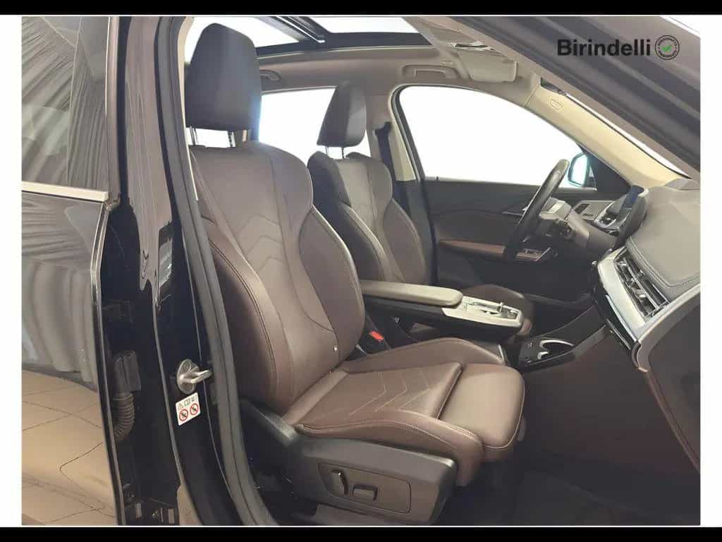 Other Other BMW X1 (U11) - X1 sDrive 18d xLine Edition Essen 11/2022-photo-8