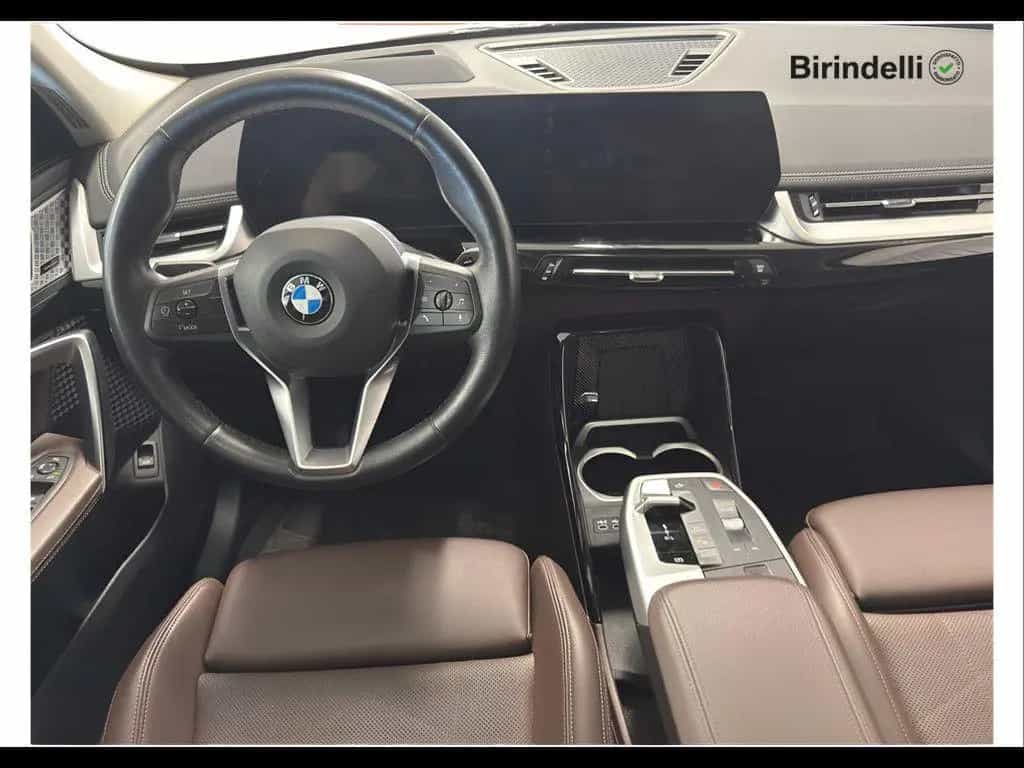 Other Other BMW X1 (U11) - X1 sDrive 18d xLine Edition Essen 11/2022-photo-9