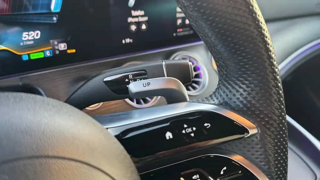 Mercedes-Benz AMG GT 43 |DESIGNO MAGNO|BURMESTER|SPORT-AGA 03/2023-photo-27
