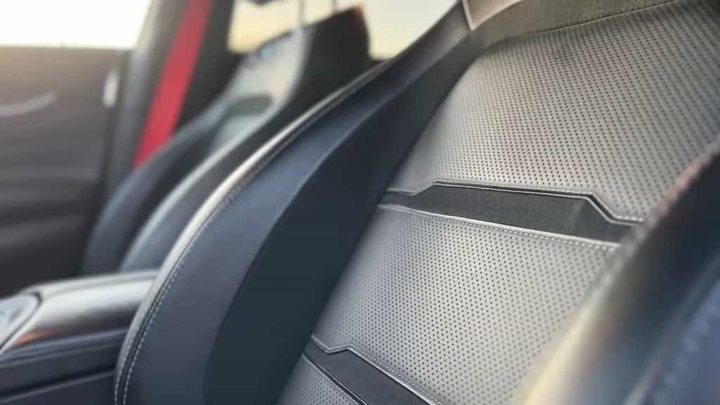 Mercedes-Benz AMG GT 43 |DESIGNO MAGNO|BURMESTER|SPORT-AGA 03/2023-photo-31