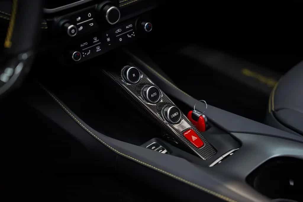 Ferrari Portofino M*1st Hand*Magneride*Carbon + LED*Disp 12/2021-photo-13