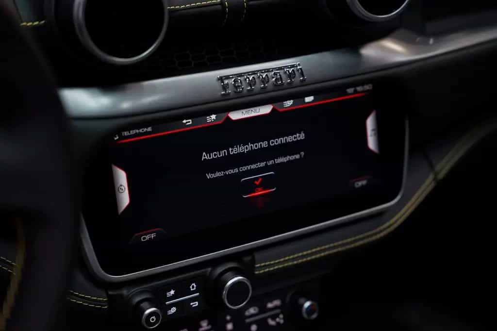 Ferrari Portofino M*1st Hand*Magneride*Carbon + LED*Disp 12/2021-photo-14