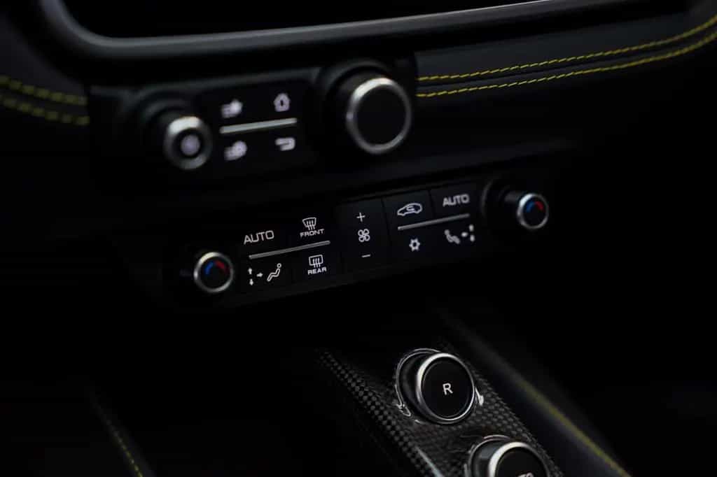 Ferrari Portofino M*1st Hand*Magneride*Carbon + LED*Disp 12/2021-photo-16