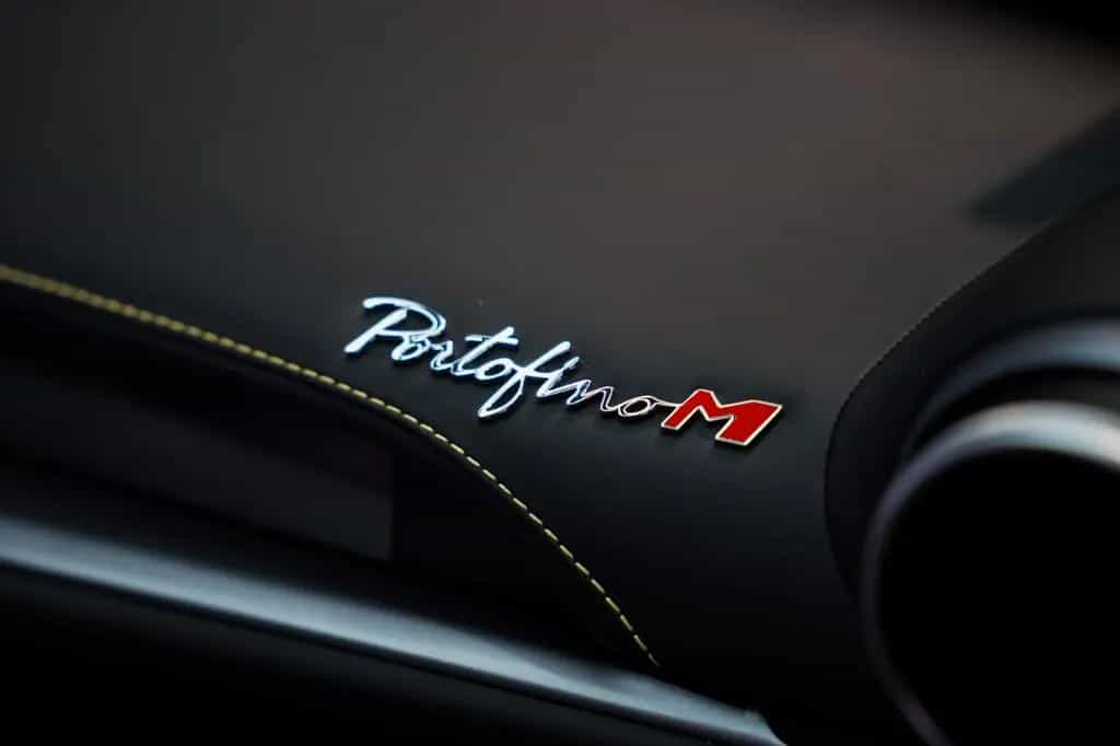 Ferrari Portofino M*1st Hand*Magneride*Carbon + LED*Disp 12/2021-photo-18