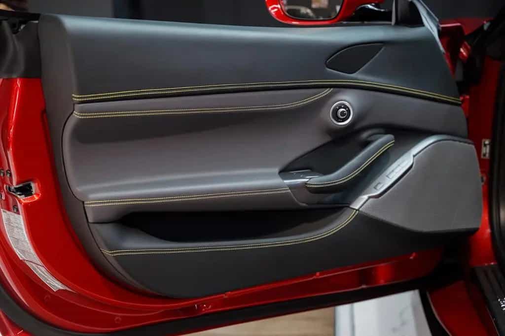 Ferrari Portofino M*1st Hand*Magneride*Carbon + LED*Disp 12/2021-photo-19