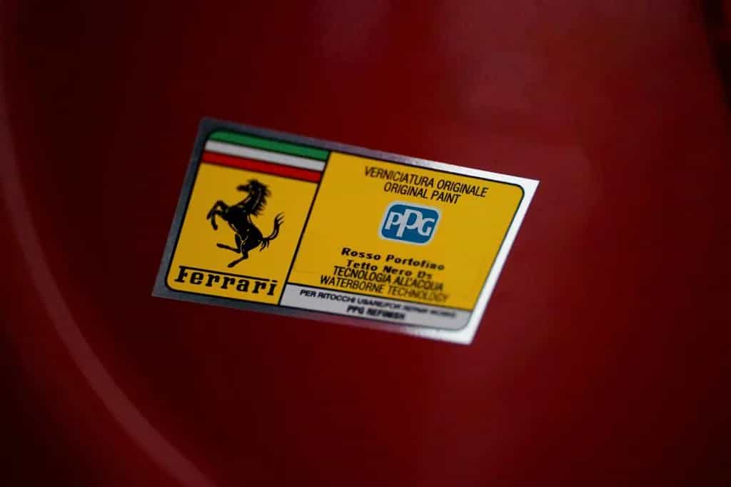 Ferrari Portofino M*1st Hand*Magneride*Carbon + LED*Disp 12/2021-photo-20