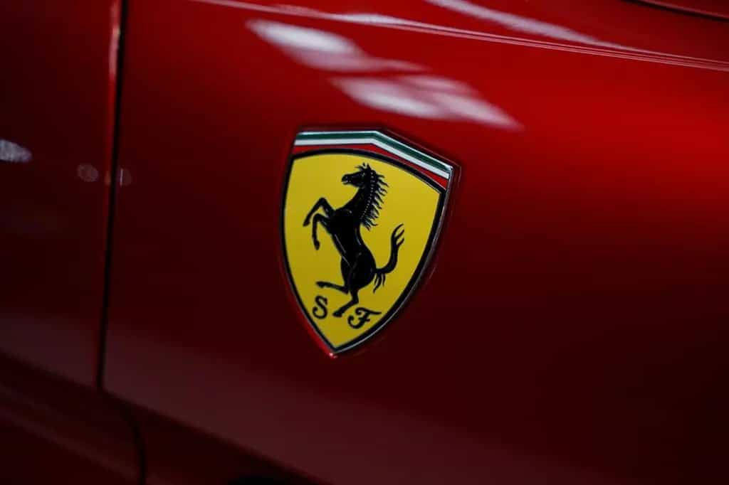 Ferrari Portofino M*1st Hand*Magneride*Carbon + LED*Disp 12/2021-photo-5