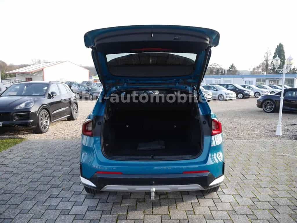 BMW X1 18 i sDri xLine Panorama/ACC/HUD/LED/AHK/360° 10/2023-photo-10