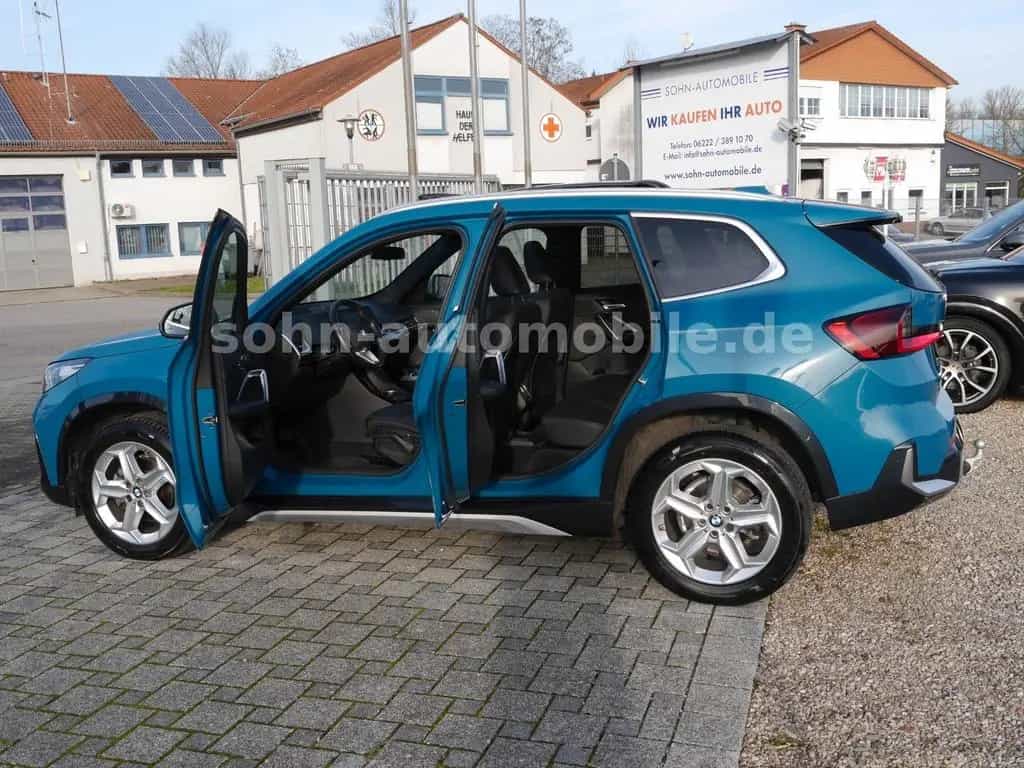 BMW X1 18 i sDri xLine Panorama/ACC/HUD/LED/AHK/360° 10/2023-photo-15