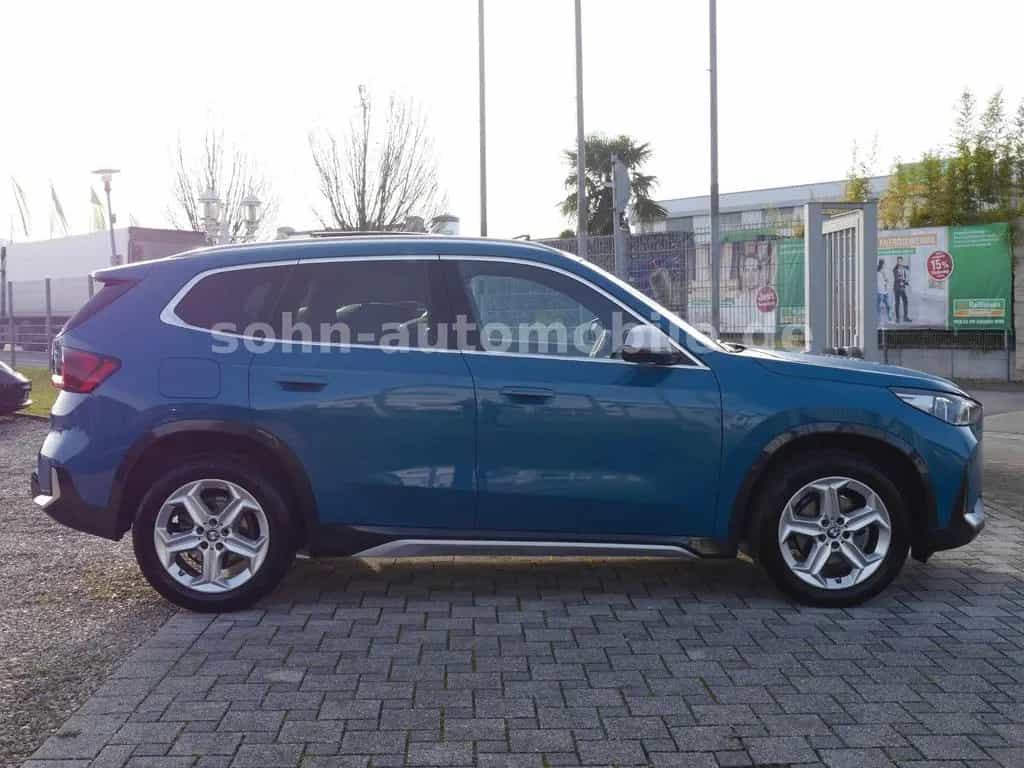 BMW X1 18 i sDri xLine Panorama/ACC/HUD/LED/AHK/360° 10/2023-photo-16