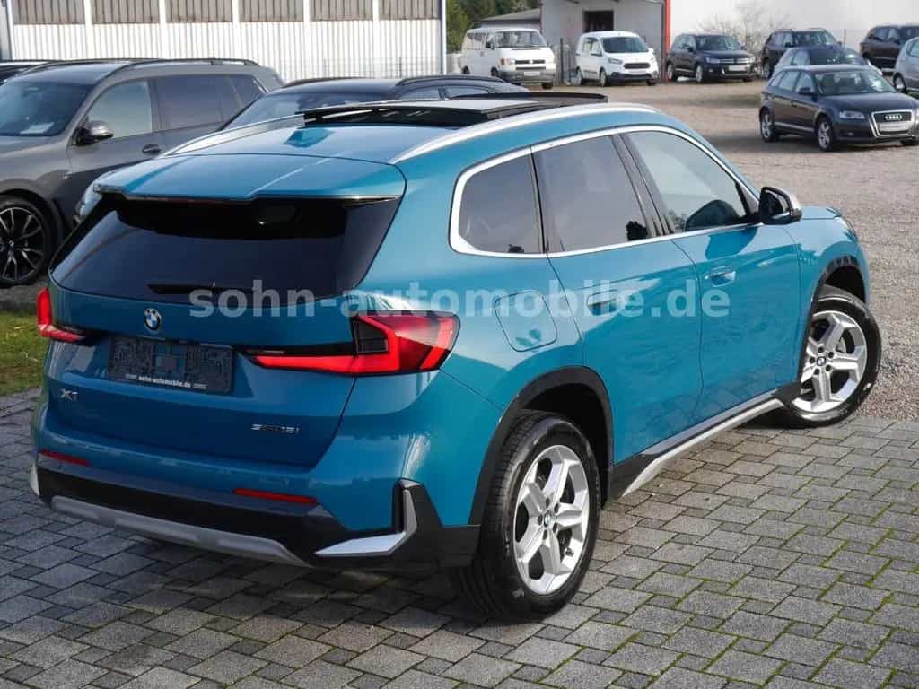 BMW X1 18 i sDri xLine Panorama/ACC/HUD/LED/AHK/360° 10/2023-photo-20