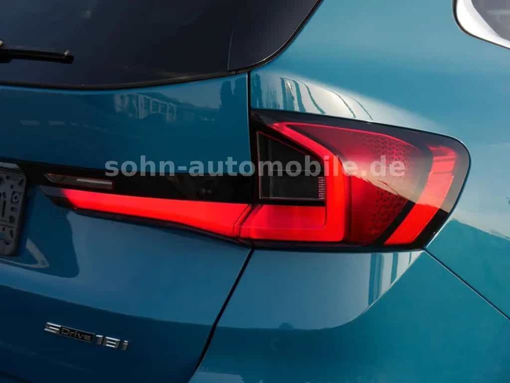 BMW X1 18 i sDri xLine Panorama/ACC/HUD/LED/AHK/360° 10/2023-photo-21