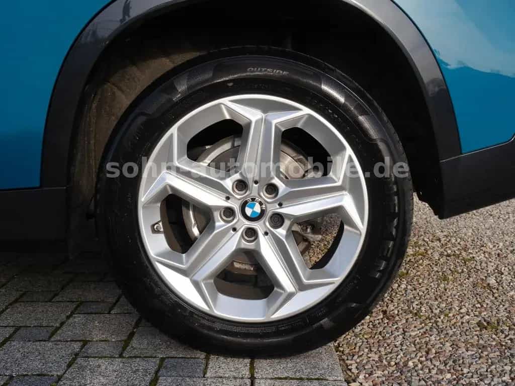 BMW X1 18 i sDri xLine Panorama/ACC/HUD/LED/AHK/360° 10/2023-photo-25