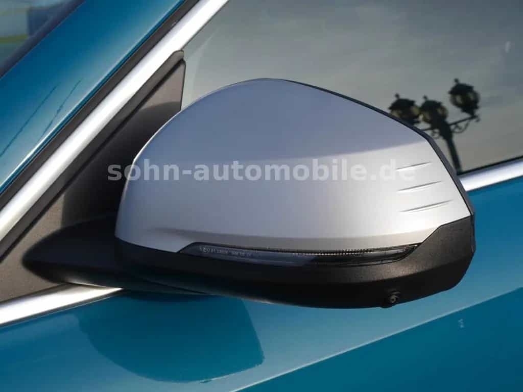 BMW X1 18 i sDri xLine Panorama/ACC/HUD/LED/AHK/360° 10/2023-photo-26