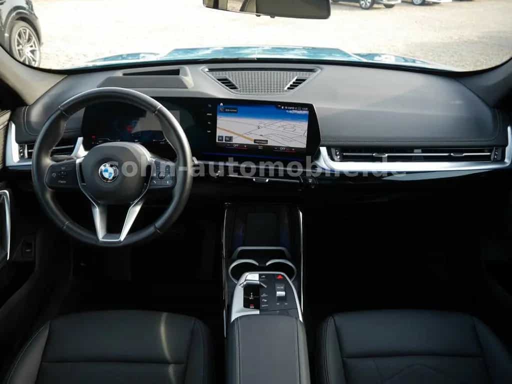 BMW X1 18 i sDri xLine Panorama/ACC/HUD/LED/AHK/360° 10/2023-photo-27