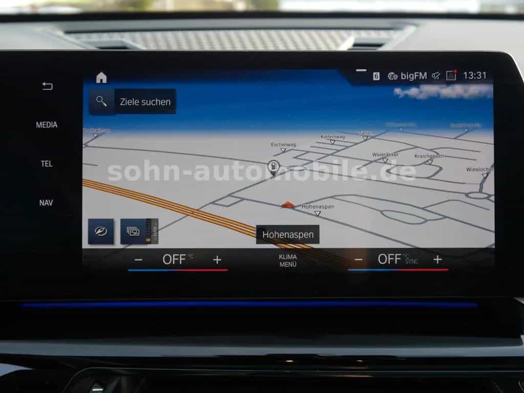 BMW X1 18 i sDri xLine Panorama/ACC/HUD/LED/AHK/360° 10/2023-photo-30