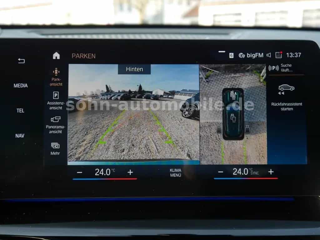 BMW X1 18 i sDri xLine Panorama/ACC/HUD/LED/AHK/360° 10/2023-photo-31