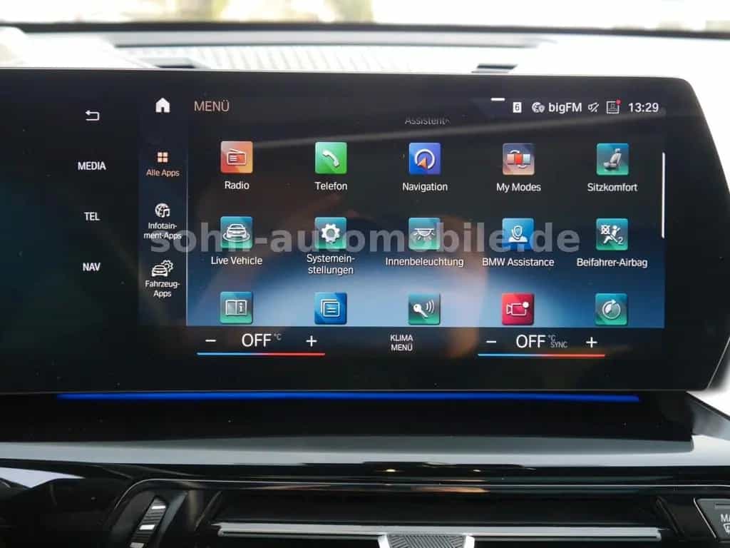 BMW X1 18 i sDri xLine Panorama/ACC/HUD/LED/AHK/360° 10/2023-photo-32