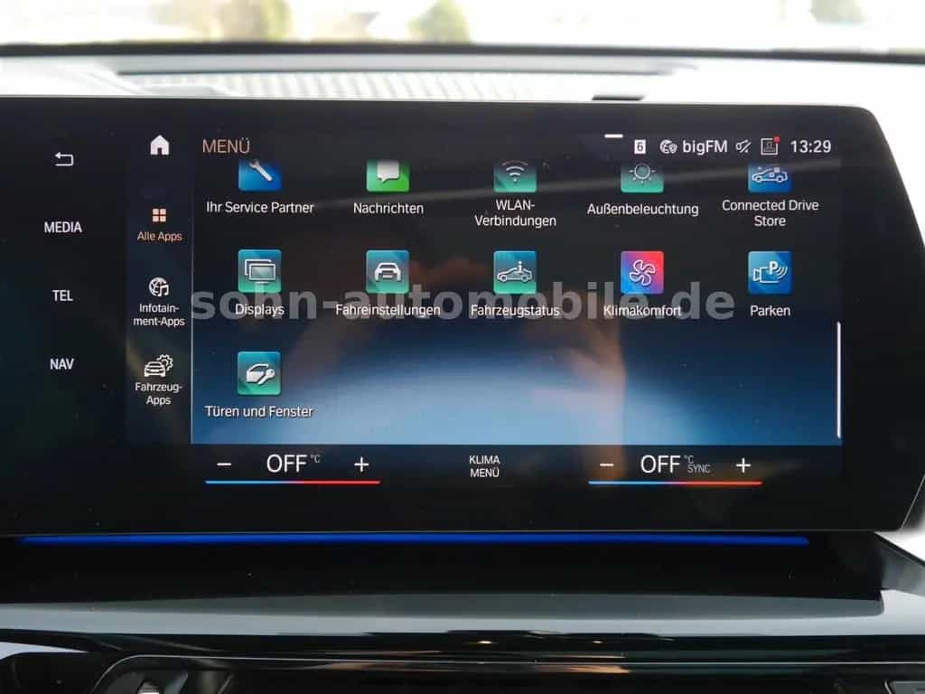 BMW X1 18 i sDri xLine Panorama/ACC/HUD/LED/AHK/360° 10/2023-photo-33