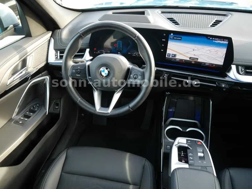 BMW X1 18 i sDri xLine Panorama/ACC/HUD/LED/AHK/360° 10/2023-photo-34
