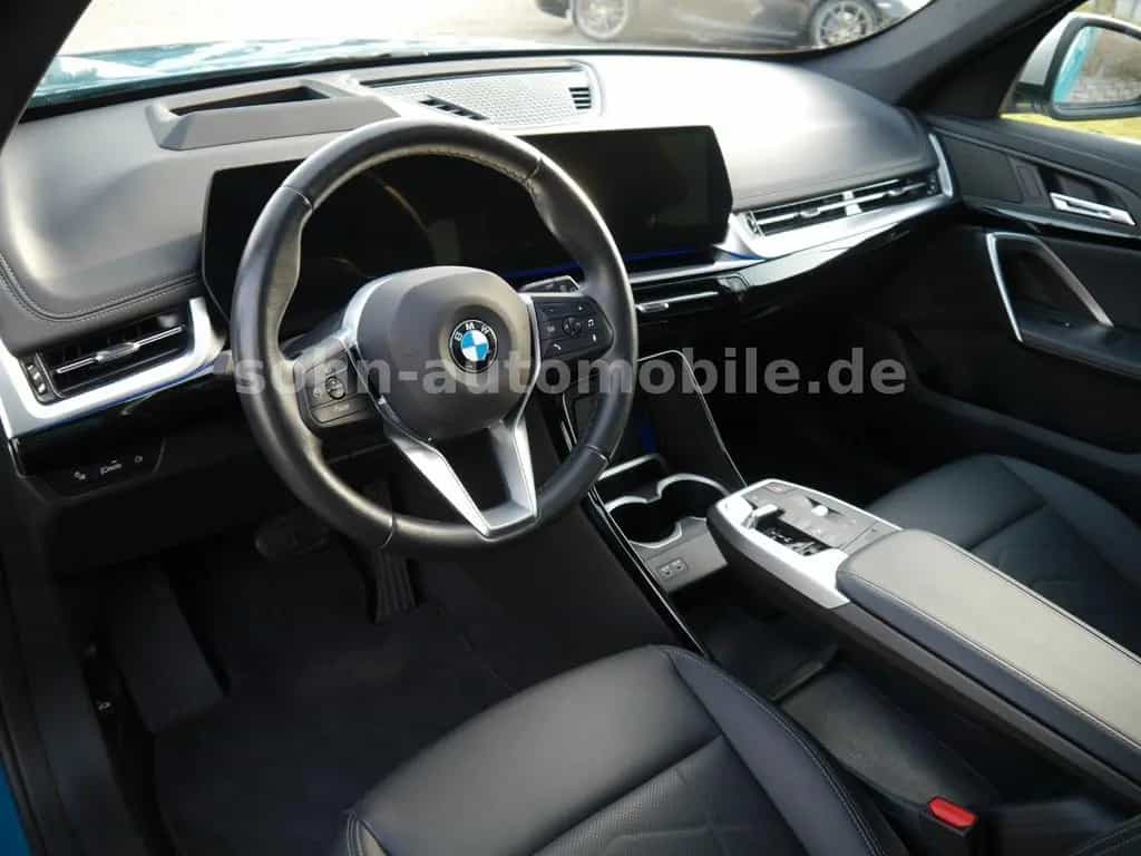 BMW X1 18 i sDri xLine Panorama/ACC/HUD/LED/AHK/360° 10/2023-photo-35