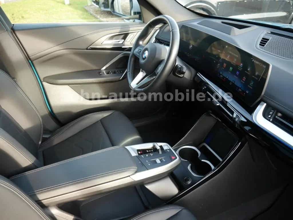 BMW X1 18 i sDri xLine Panorama/ACC/HUD/LED/AHK/360° 10/2023-photo-36
