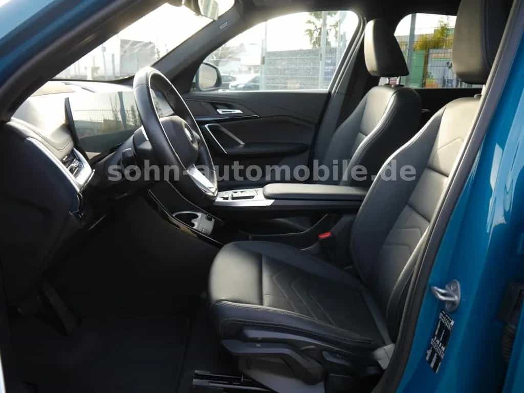 BMW X1 18 i sDri xLine Panorama/ACC/HUD/LED/AHK/360° 10/2023-photo-37