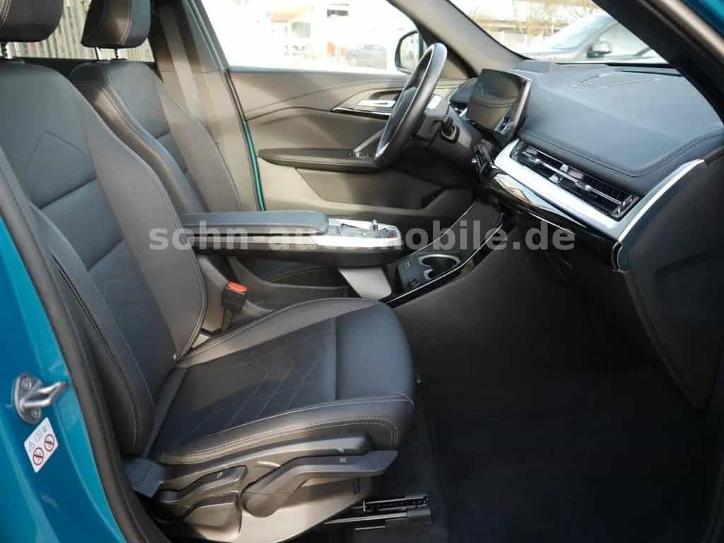 BMW X1 18 i sDri xLine Panorama/ACC/HUD/LED/AHK/360° 10/2023-photo-42
