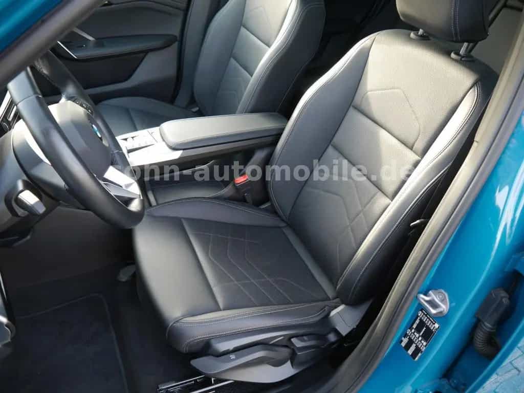 BMW X1 18 i sDri xLine Panorama/ACC/HUD/LED/AHK/360° 10/2023-photo-43