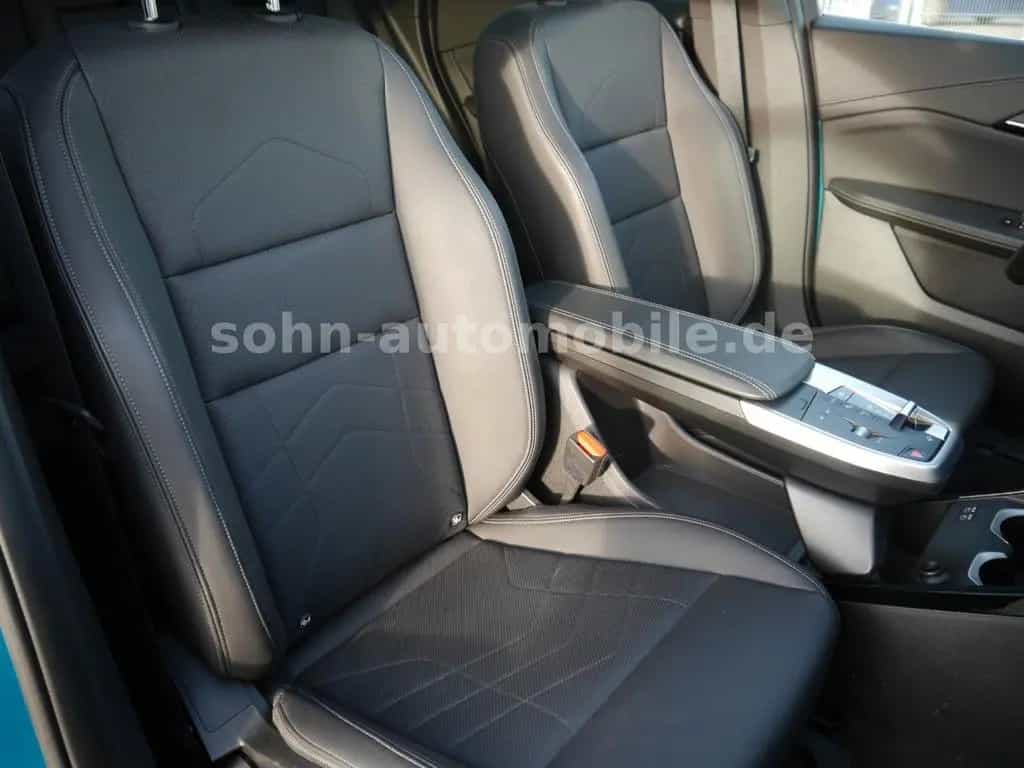 BMW X1 18 i sDri xLine Panorama/ACC/HUD/LED/AHK/360° 10/2023-photo-44