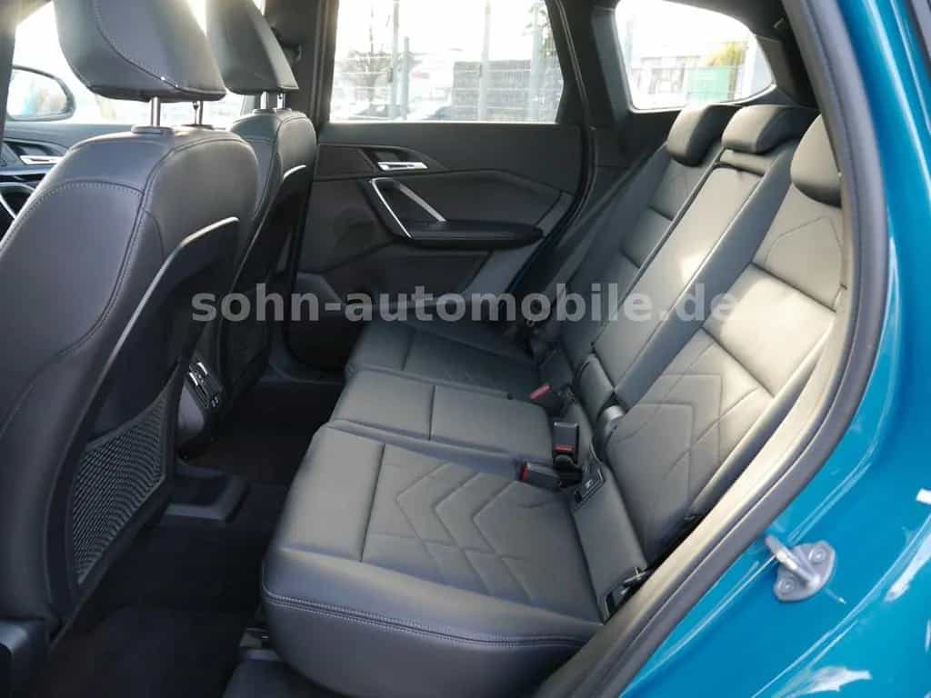 BMW X1 18 i sDri xLine Panorama/ACC/HUD/LED/AHK/360° 10/2023-photo-45