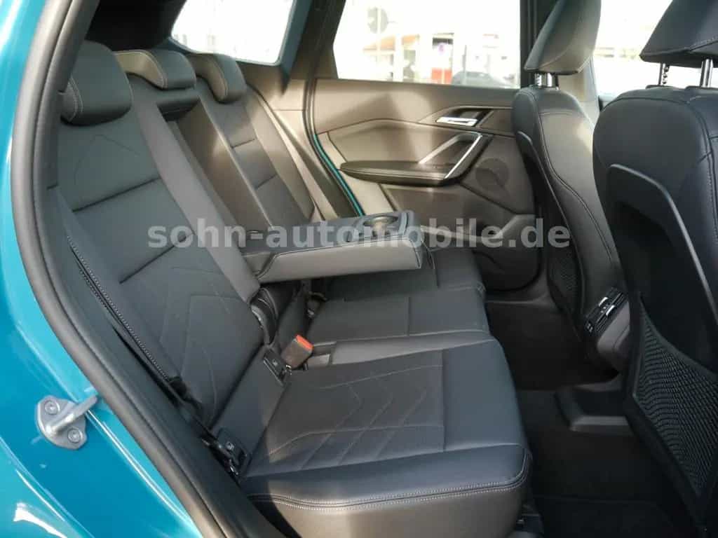 BMW X1 18 i sDri xLine Panorama/ACC/HUD/LED/AHK/360° 10/2023-photo-46