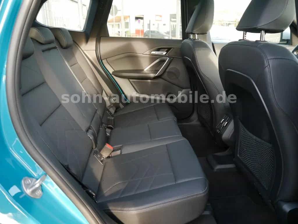BMW X1 18 i sDri xLine Panorama/ACC/HUD/LED/AHK/360° 10/2023-photo-47