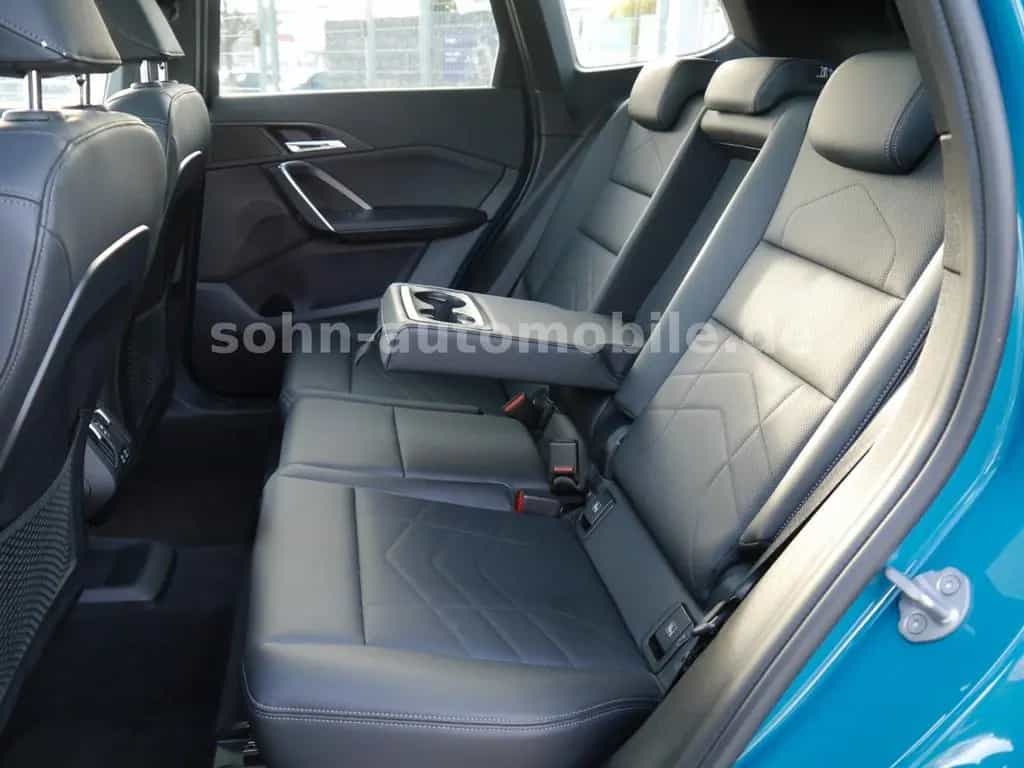 BMW X1 18 i sDri xLine Panorama/ACC/HUD/LED/AHK/360° 10/2023-photo-48